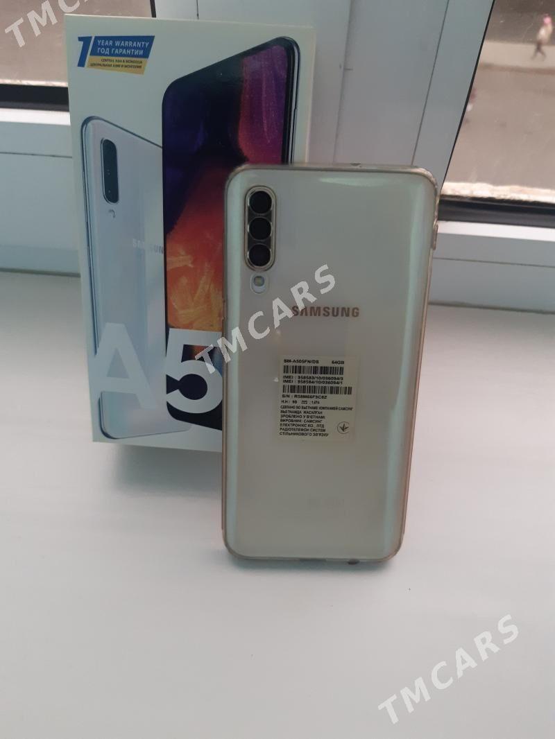 samsung A50 - Бузмеин ГРЭС - img 4