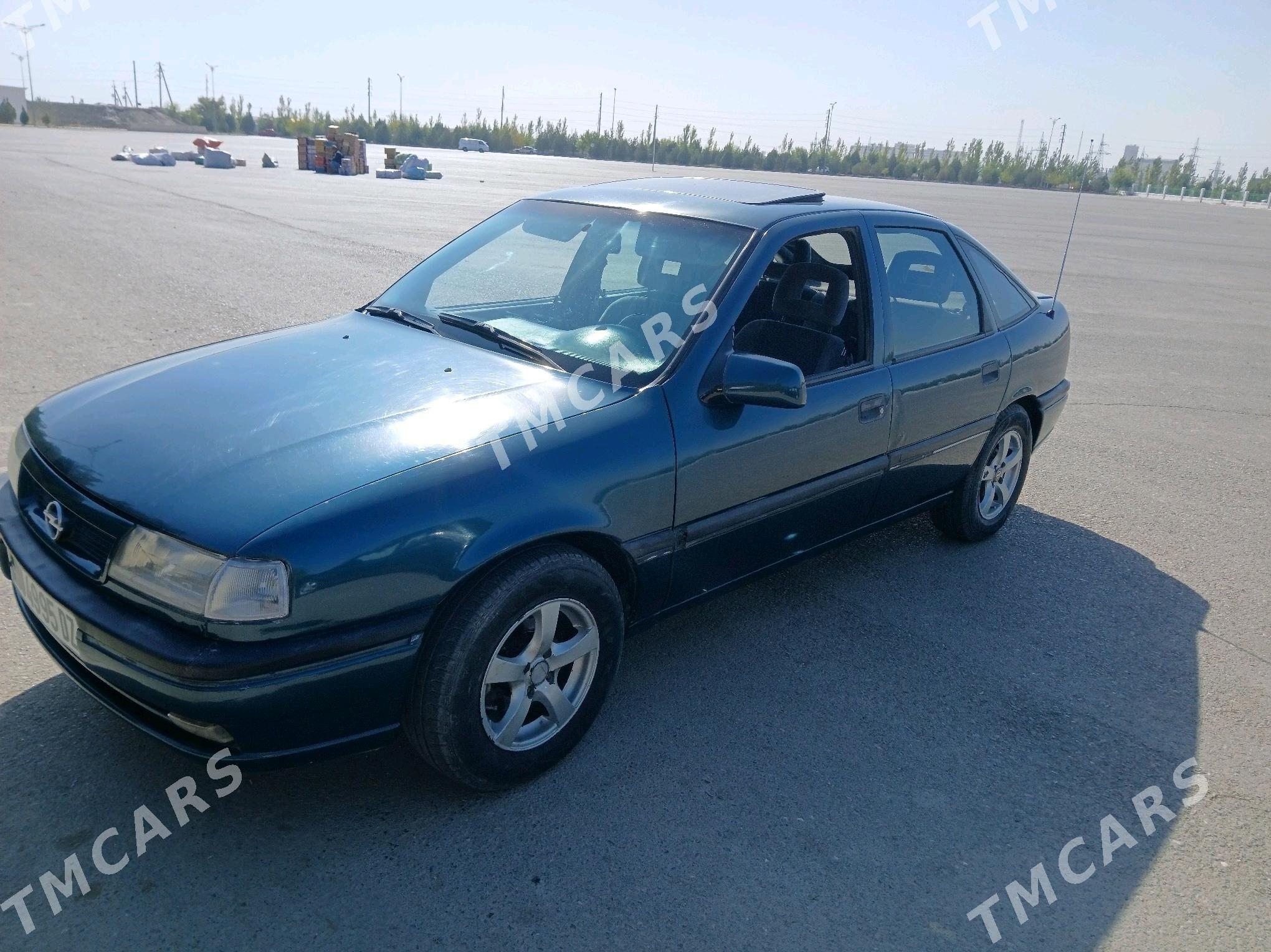 Opel Vectra 1995 - 30 000 TMT - Дашогуз - img 3