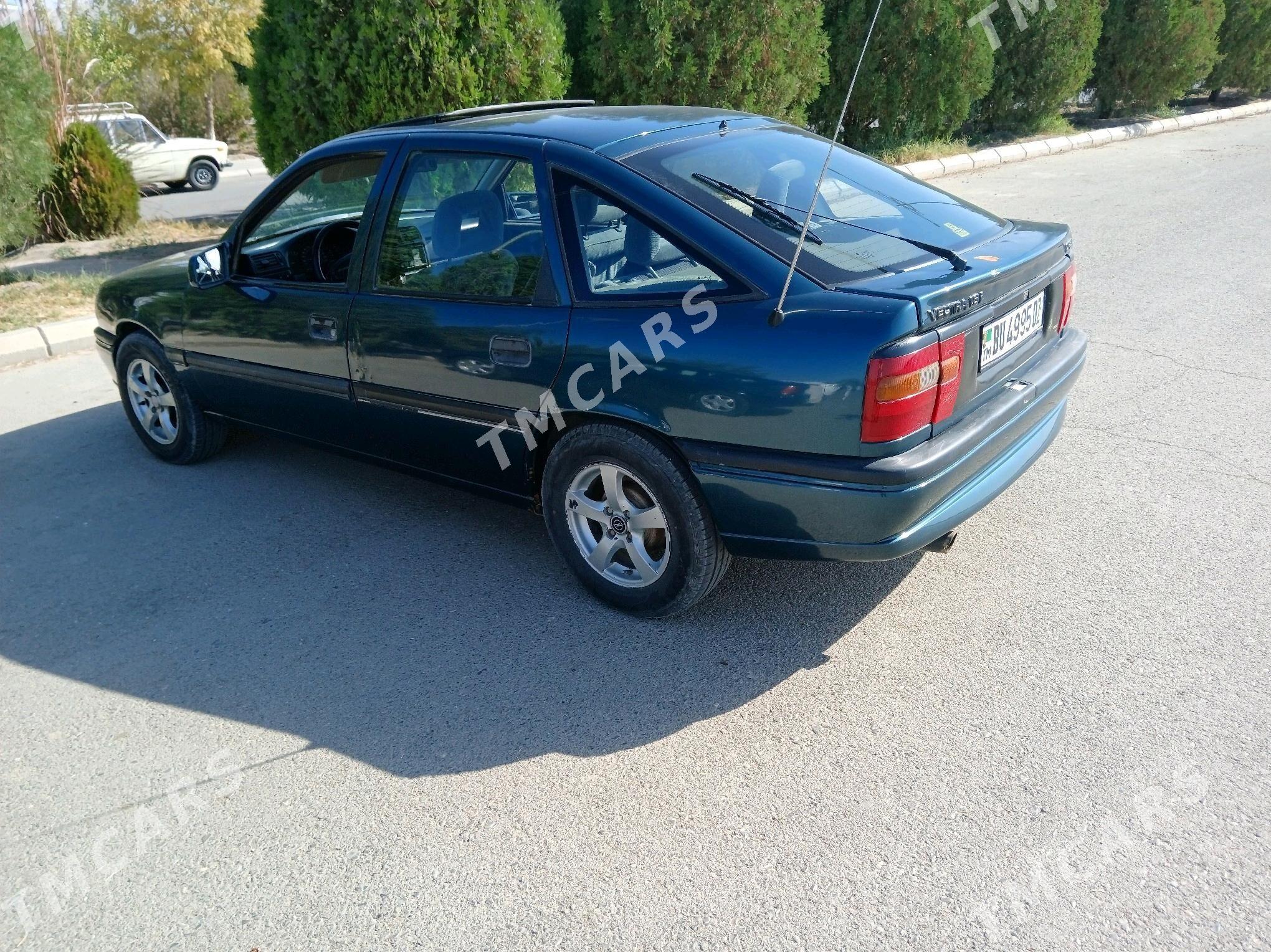 Opel Vectra 1995 - 30 000 TMT - Дашогуз - img 2