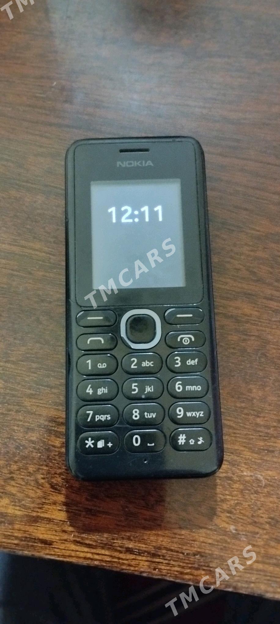 Nokia - Мары - img 2