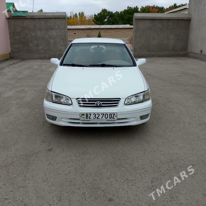 Toyota Camry 1998 - 108 000 TMT - Губадаг - img 2