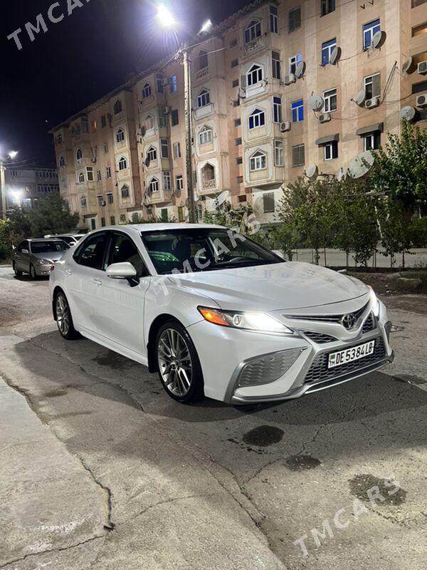 Toyota Camry 2019 - 335 000 TMT - Türkmenabat - img 3