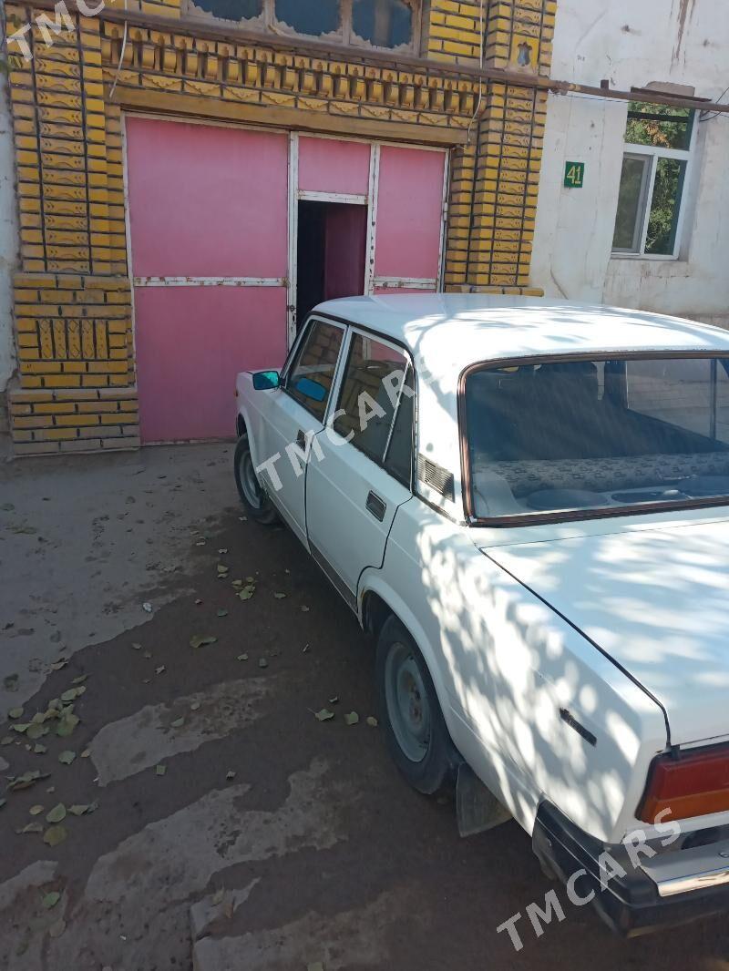 Lada 2107 1999 - 20 000 TMT - Акдепе - img 2