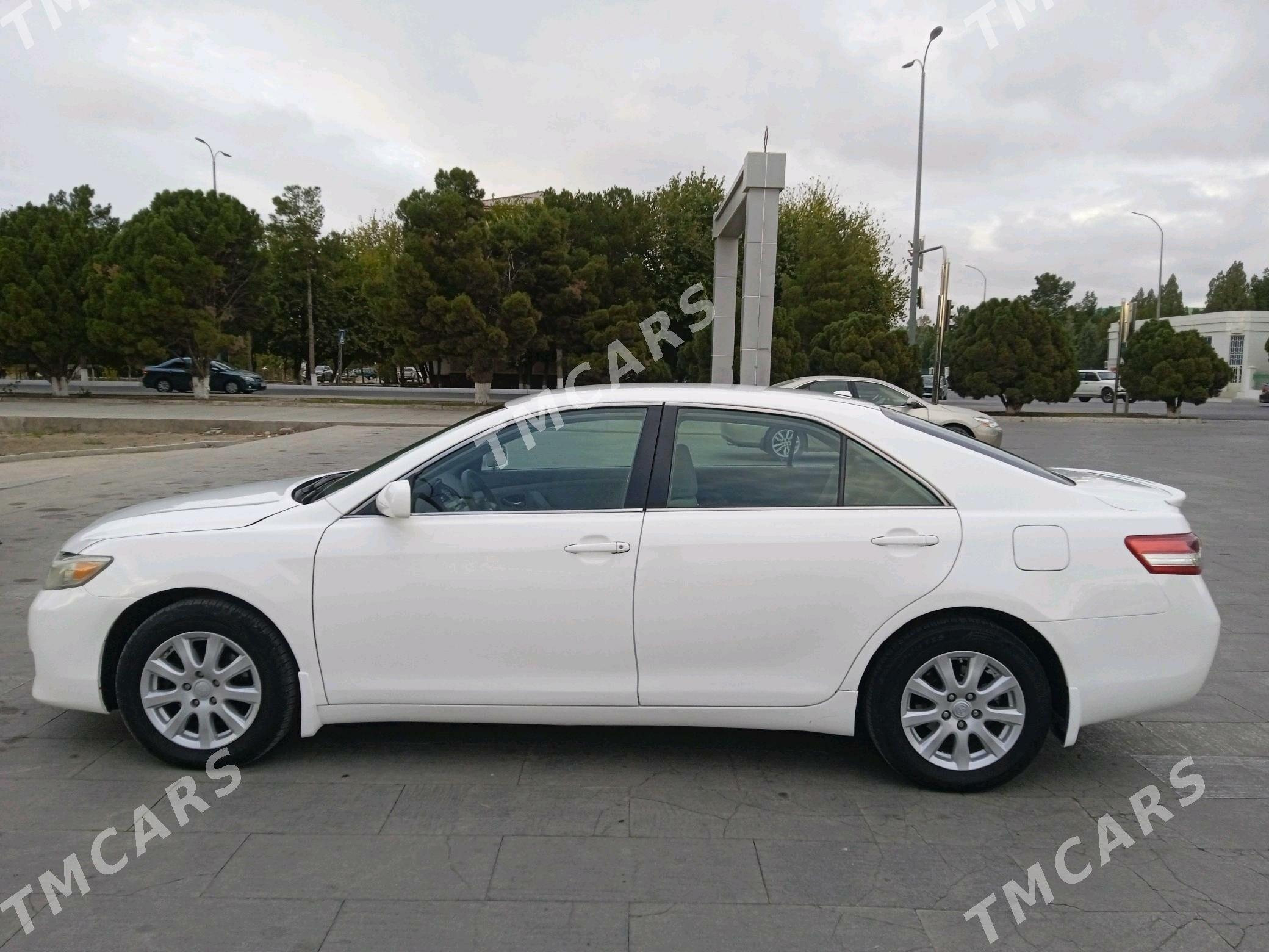 Toyota Camry 2008 - 126 000 TMT - Мары - img 5