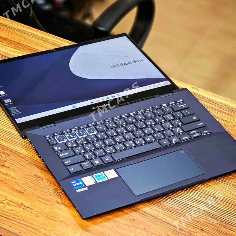 ExpertBook/i7/RTX 2050/RAM 16 - Ашхабад - img 2