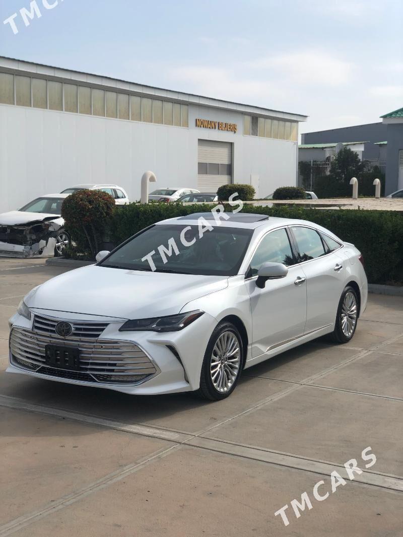 Toyota Avalon 2020 - 580 000 TMT - Улица Г. Кулиева (Объездная) - img 2