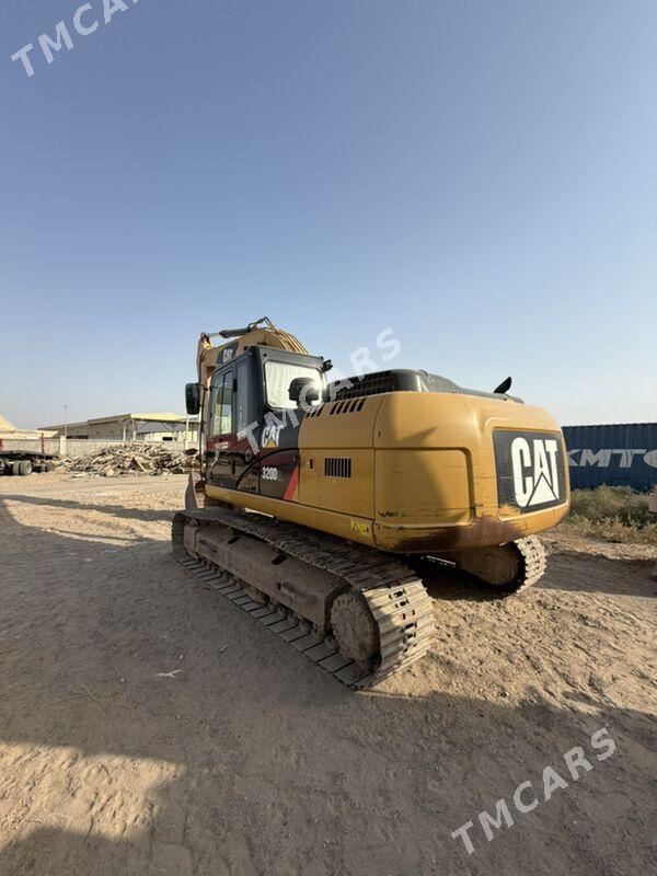 Caterpillar Excavator 2014 - 1 250 000 TMT - Ашхабад - img 2