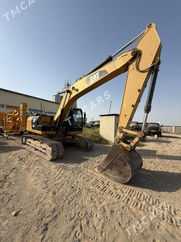 Caterpillar Excavator 2014 - 1 250 000 TMT - Ашхабад - img 4