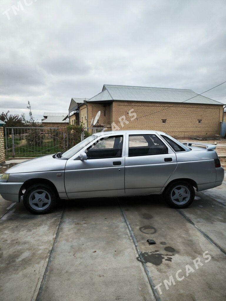 Lada 2110 2002 - 30 000 TMT - Мары - img 3