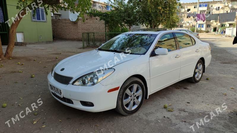 Lexus ES 330 2004 - 156 000 TMT - Туркменабат - img 2