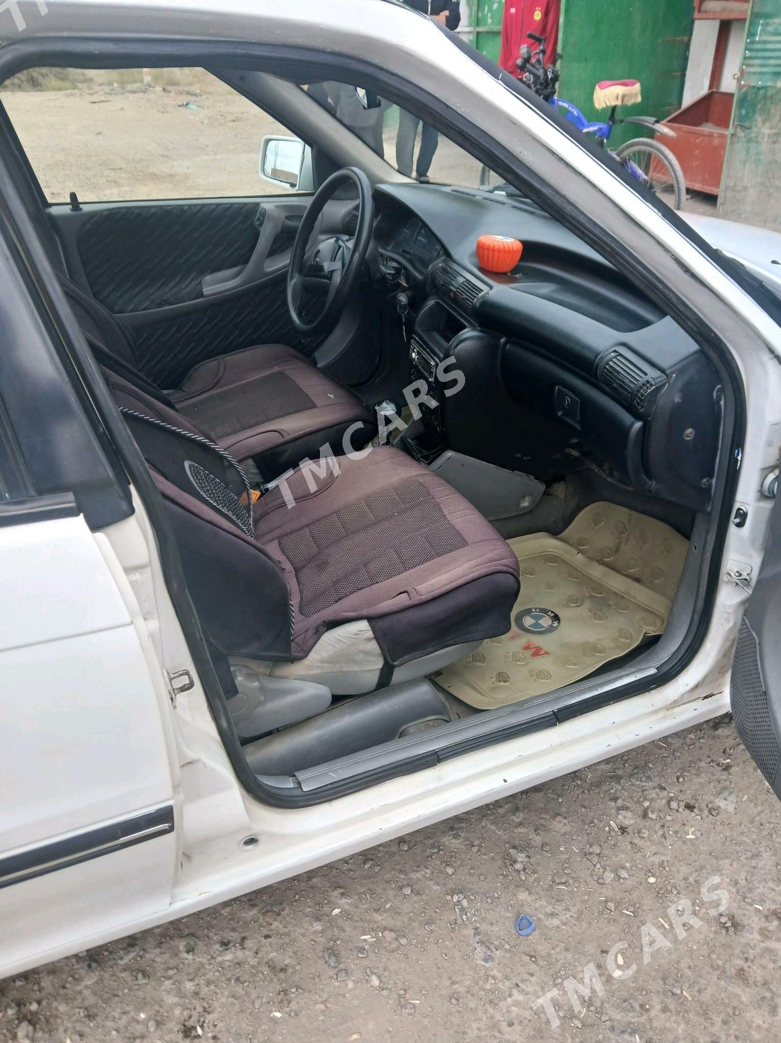 Opel Astra 1993 - 33 000 TMT - Акдепе - img 7