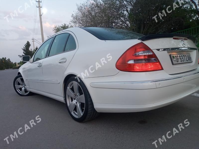 Mercedes-Benz E320 2005 - 160 000 TMT - Бузмеин - img 8