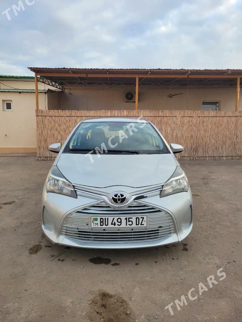 Toyota Yaris 2014 - 150 000 TMT - Дашогуз - img 2