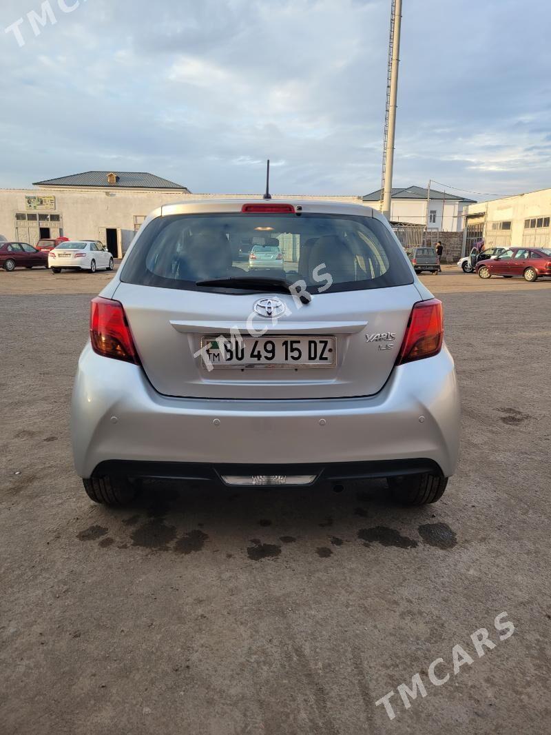 Toyota Yaris 2014 - 150 000 TMT - Дашогуз - img 11