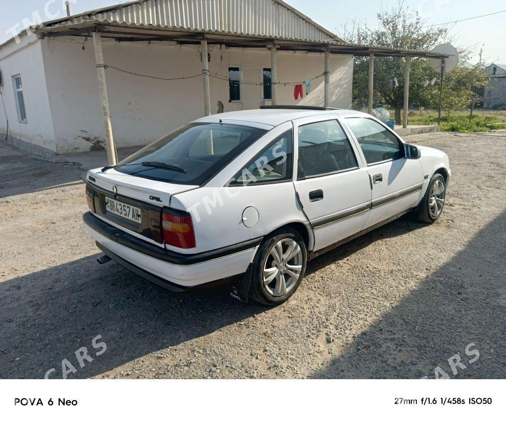 Opel Vectra 1995 - 25 000 TMT - Гёкдепе - img 5