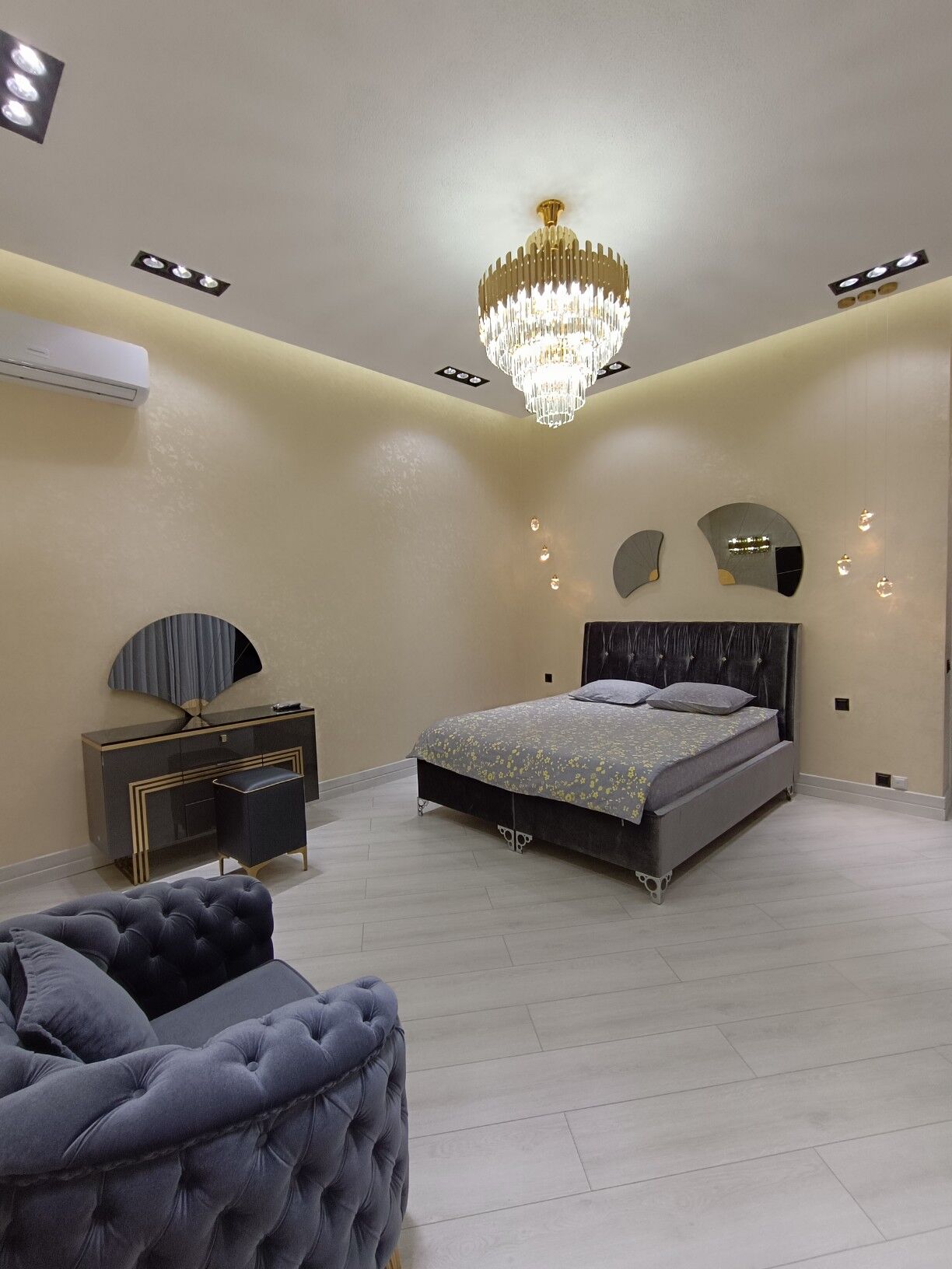 ДОМ-JAY  5 SOTOK 430 m² - Aşgabat - img 5