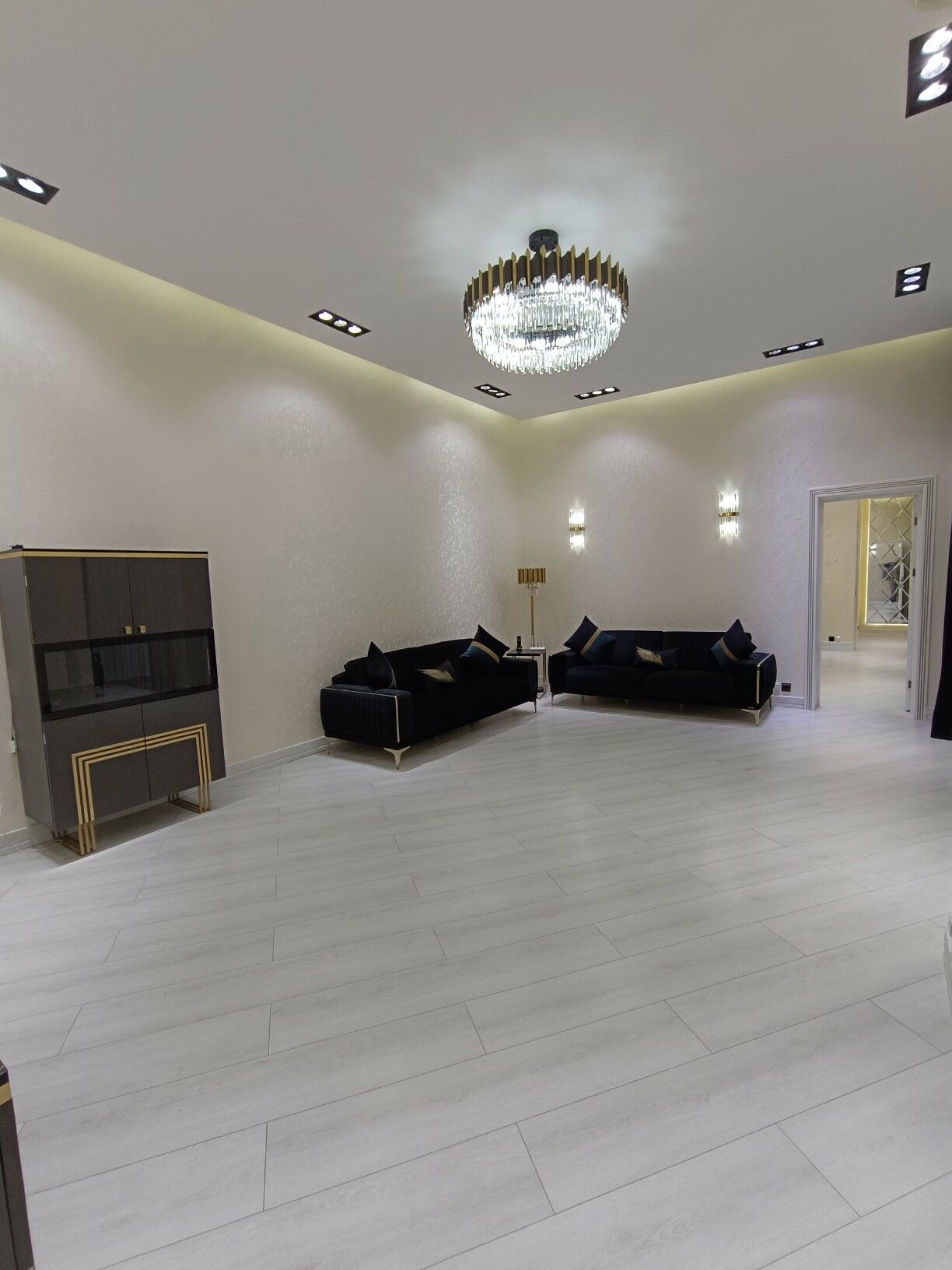 ДОМ-JAY  5 SOTOK 430 m² - Aşgabat - img 6