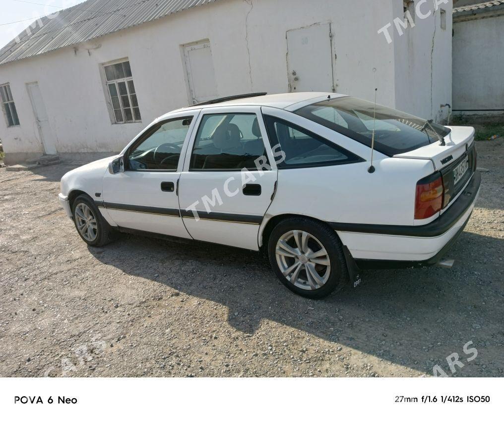 Opel Vectra 1995 - 25 000 TMT - Гёкдепе - img 3