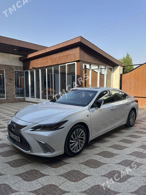 Lexus ES 350 2019 - 650 000 TMT - Mary - img 8