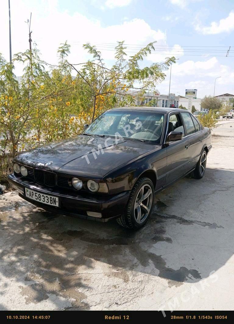 BMW 525 1992 - 32 000 TMT - Балканабат - img 4