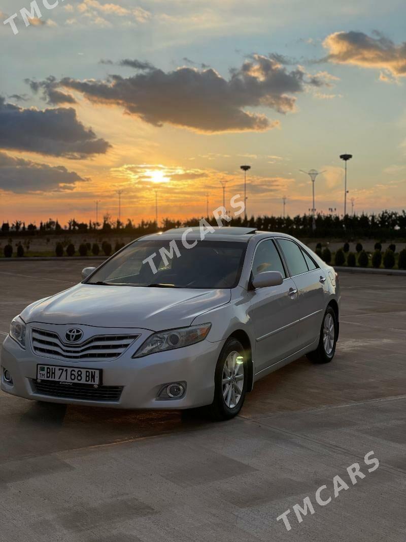 Toyota Camry 2011 - 190 000 TMT - Balkanabat - img 2