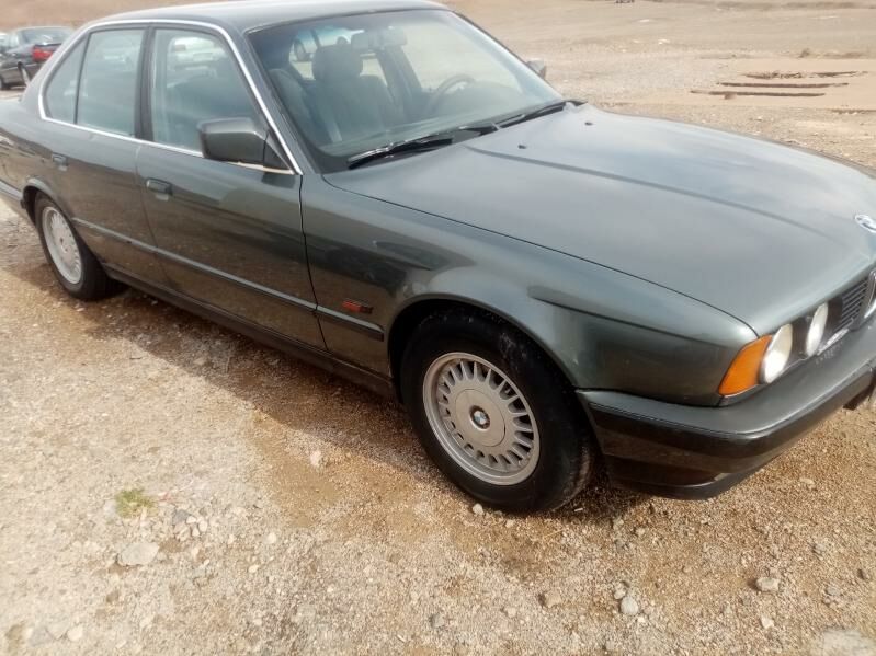 BMW E34 1990 - 50 000 TMT - Türkmenbaşy - img 2