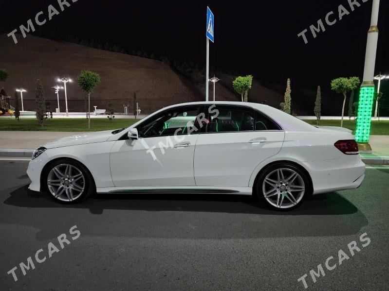 Mercedes-Benz E350 2014 - 480 000 TMT - Aşgabat - img 3