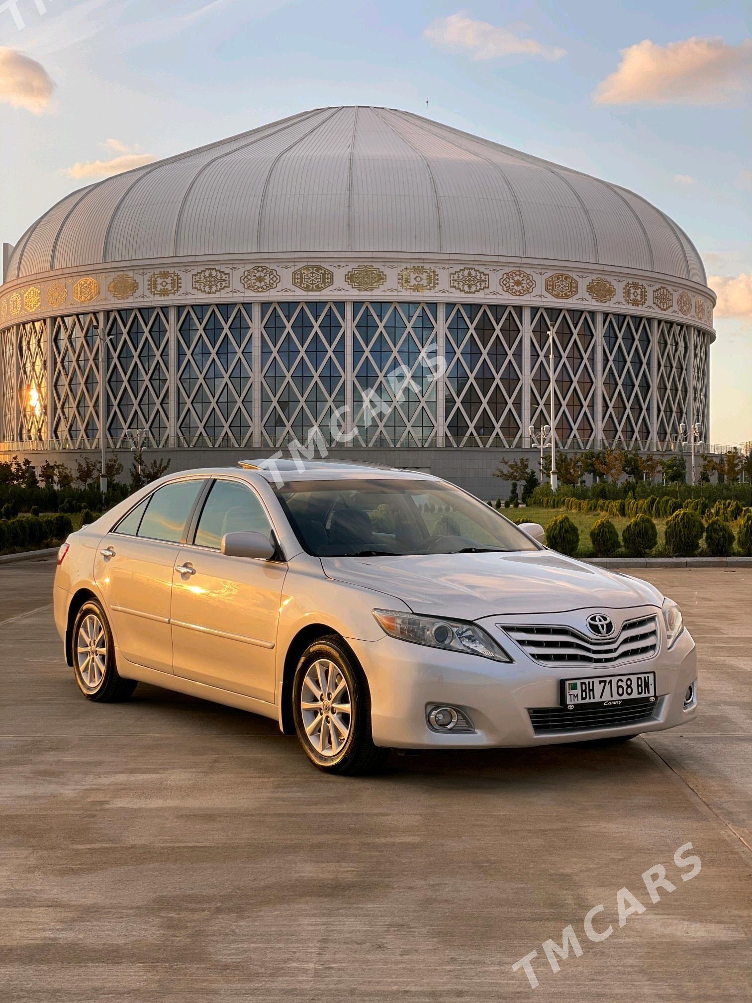 Toyota Camry 2011 - 190 000 TMT - Balkanabat - img 3