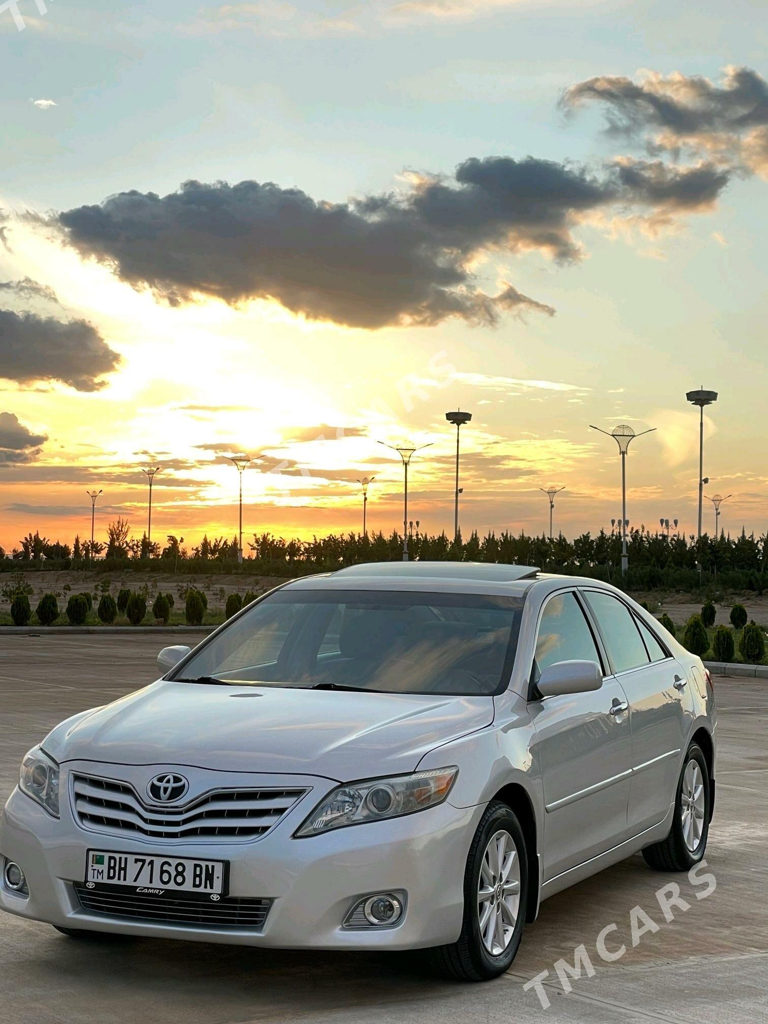 Toyota Camry 2011 - 190 000 TMT - Balkanabat - img 6