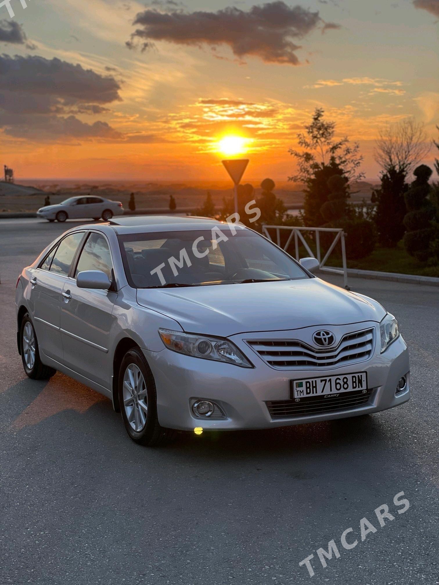 Toyota Camry 2011 - 190 000 TMT - Balkanabat - img 7