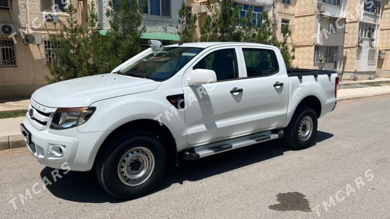 Ford Ranger 2012 - 195 000 TMT - Aşgabat - img 3