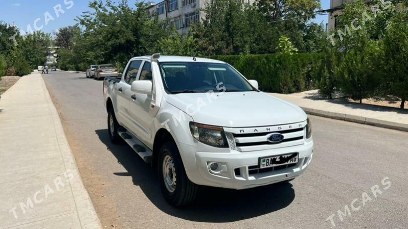 Ford Ranger 2012 - 195 000 TMT - Aşgabat - img 5