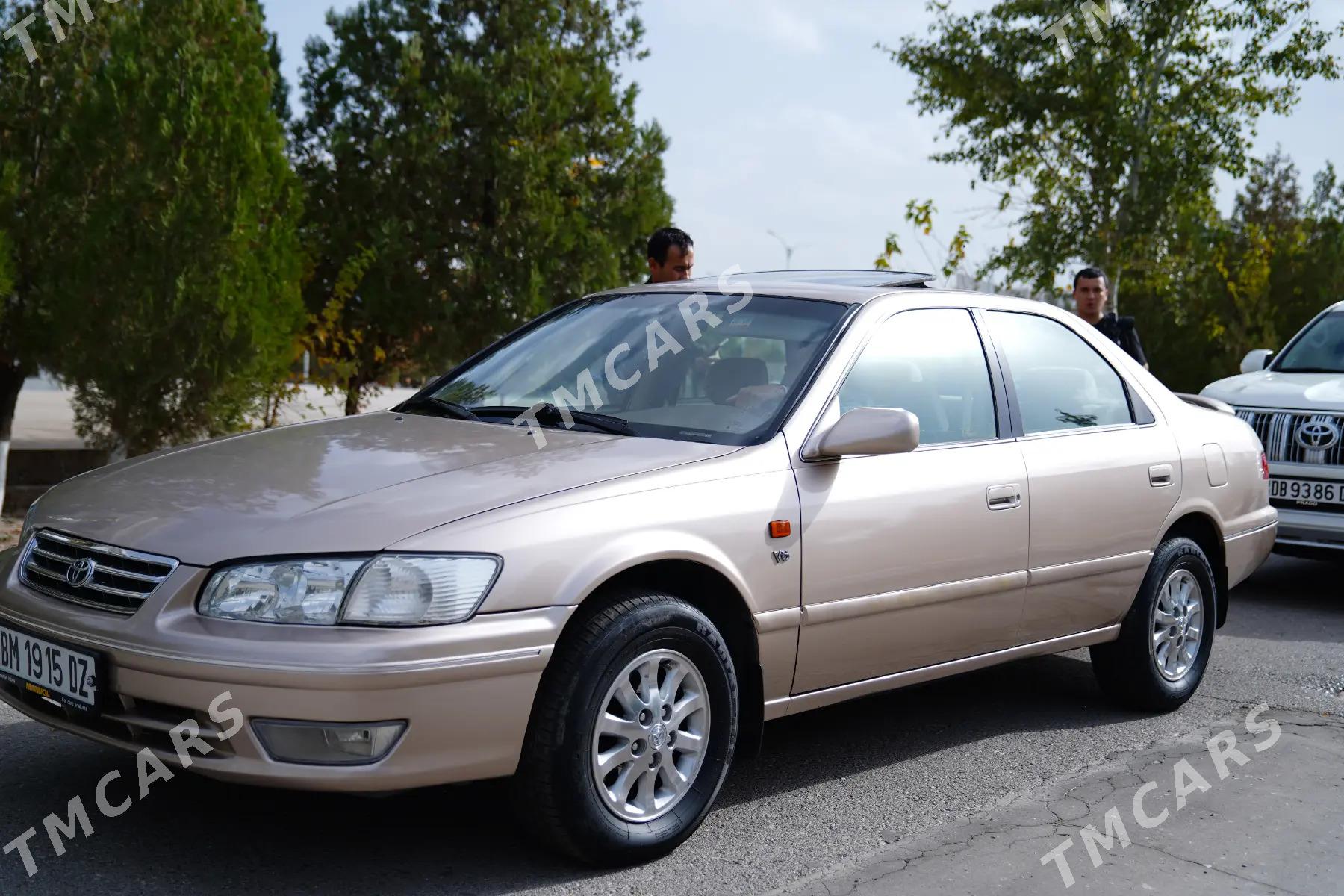 Toyota Camry 1998 - 115 000 TMT - Köneürgenç - img 2