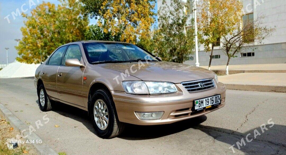 Toyota Camry 1998 - 115 000 TMT - Köneürgenç - img 4