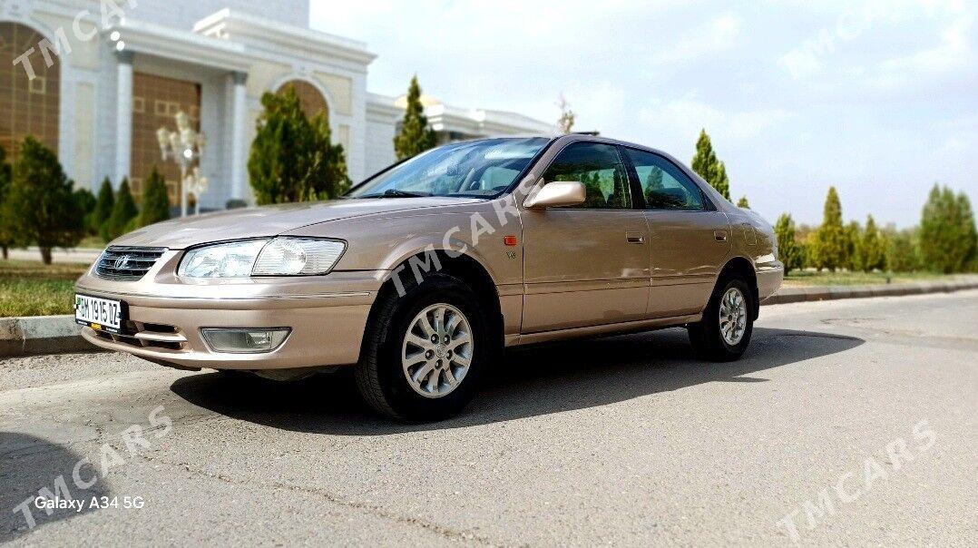 Toyota Camry 1998 - 115 000 TMT - Köneürgenç - img 5