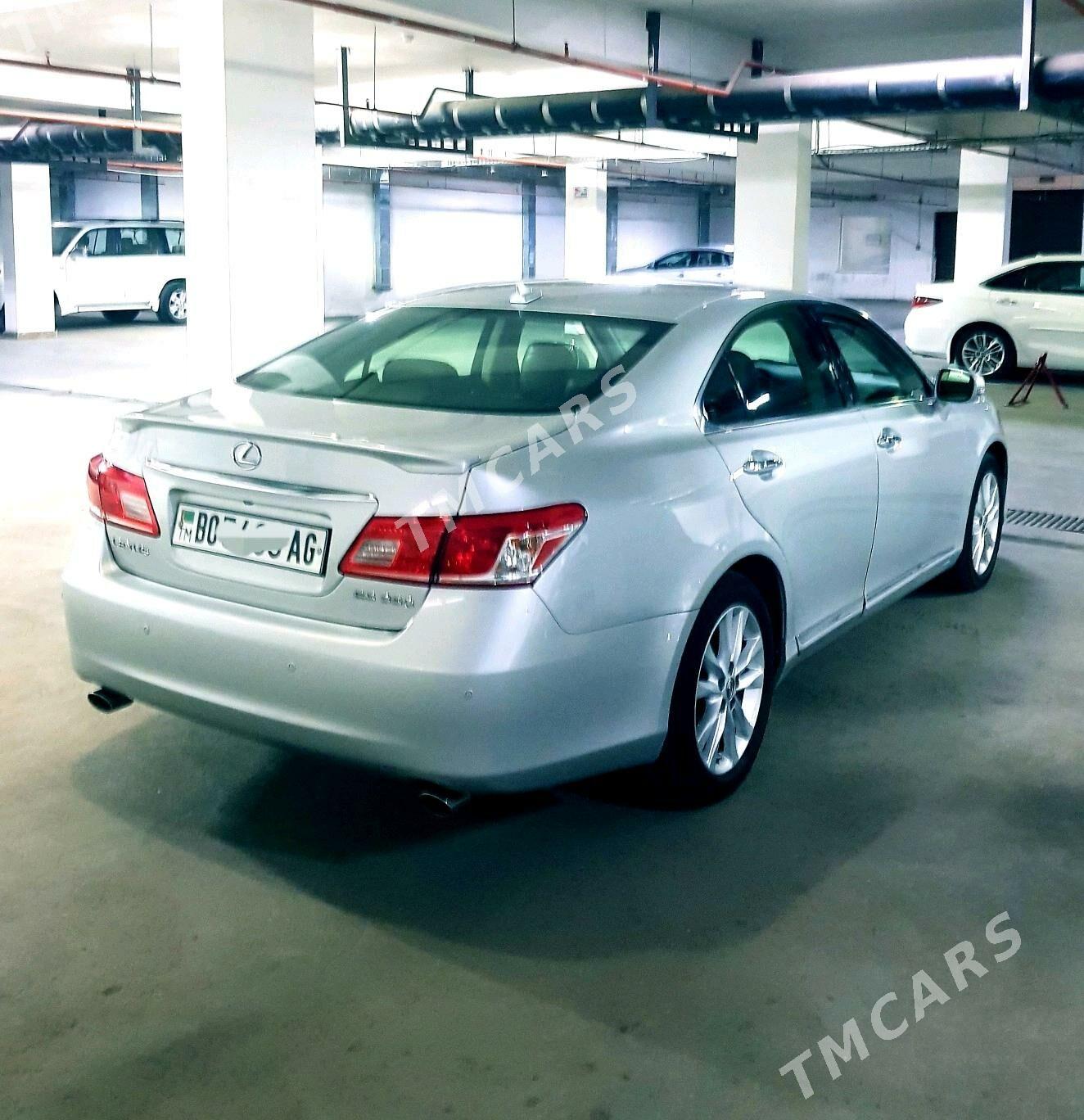 Lexus ES 350 2010 - 280 000 TMT - "Berkarar" SDAM - img 6