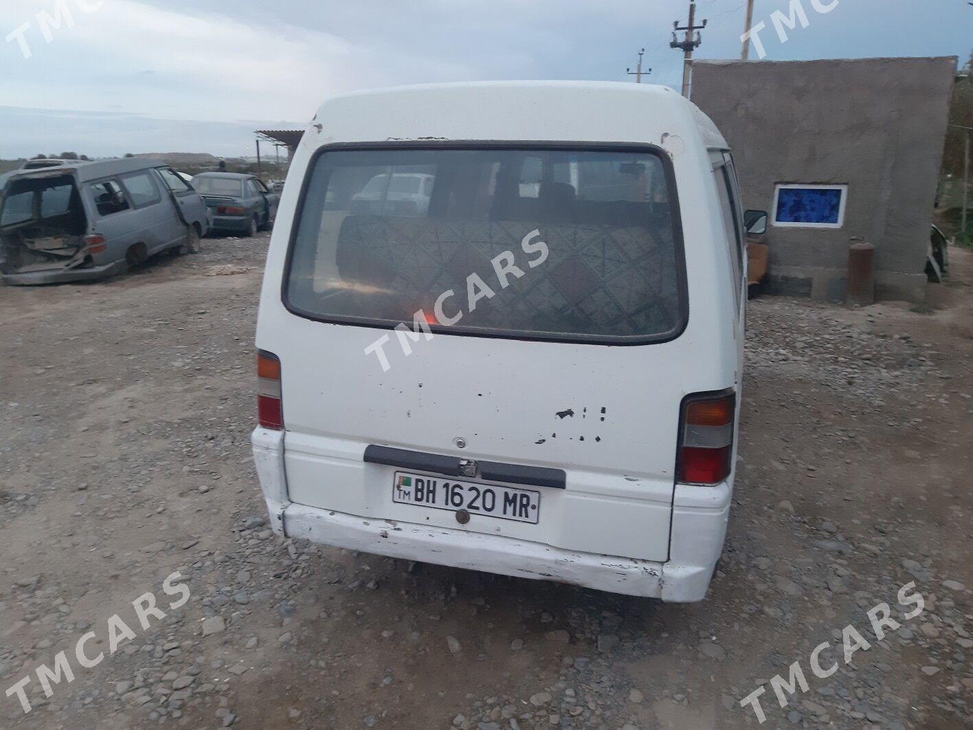 Toyota Hiace 1995 - 20 000 TMT - Мургап - img 2