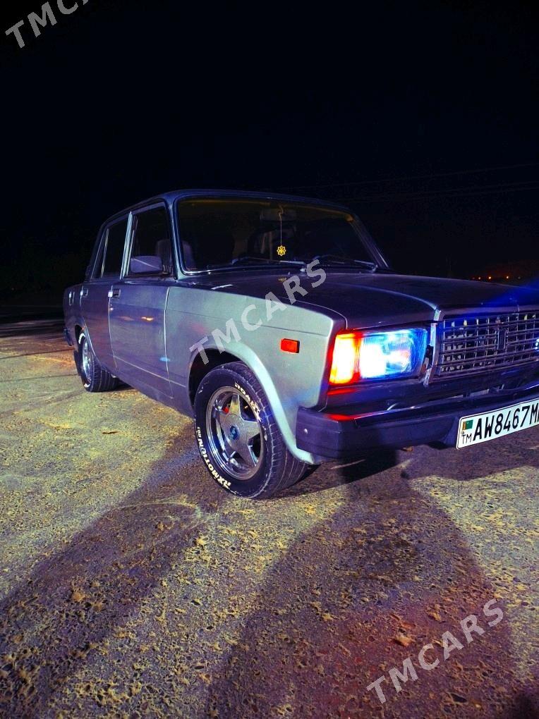 Lada 2107 2010 - 46 000 TMT - Мары - img 3