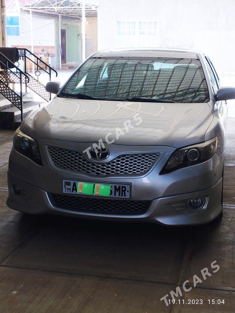 Toyota Camry 2011 - 220 000 TMT - Tagtabazar - img 3