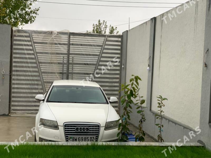 Audi A6 2010 - 115 000 TMT - Дашогуз - img 3