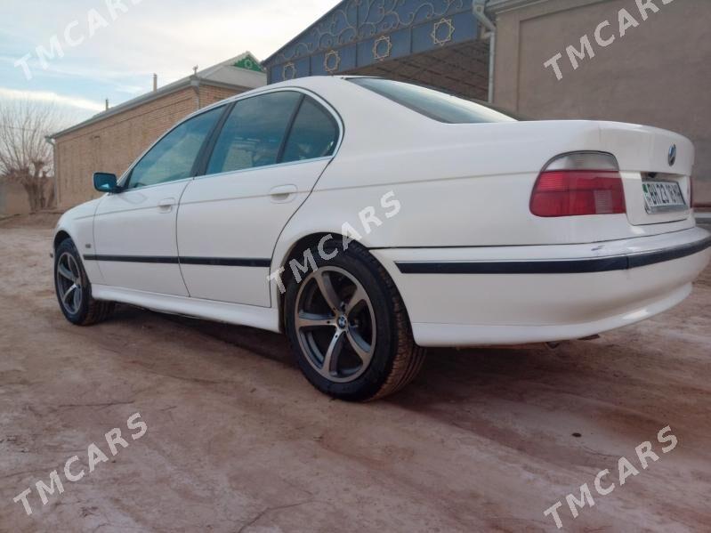 BMW 528 1996 - 65 000 TMT - Туркменгала - img 2