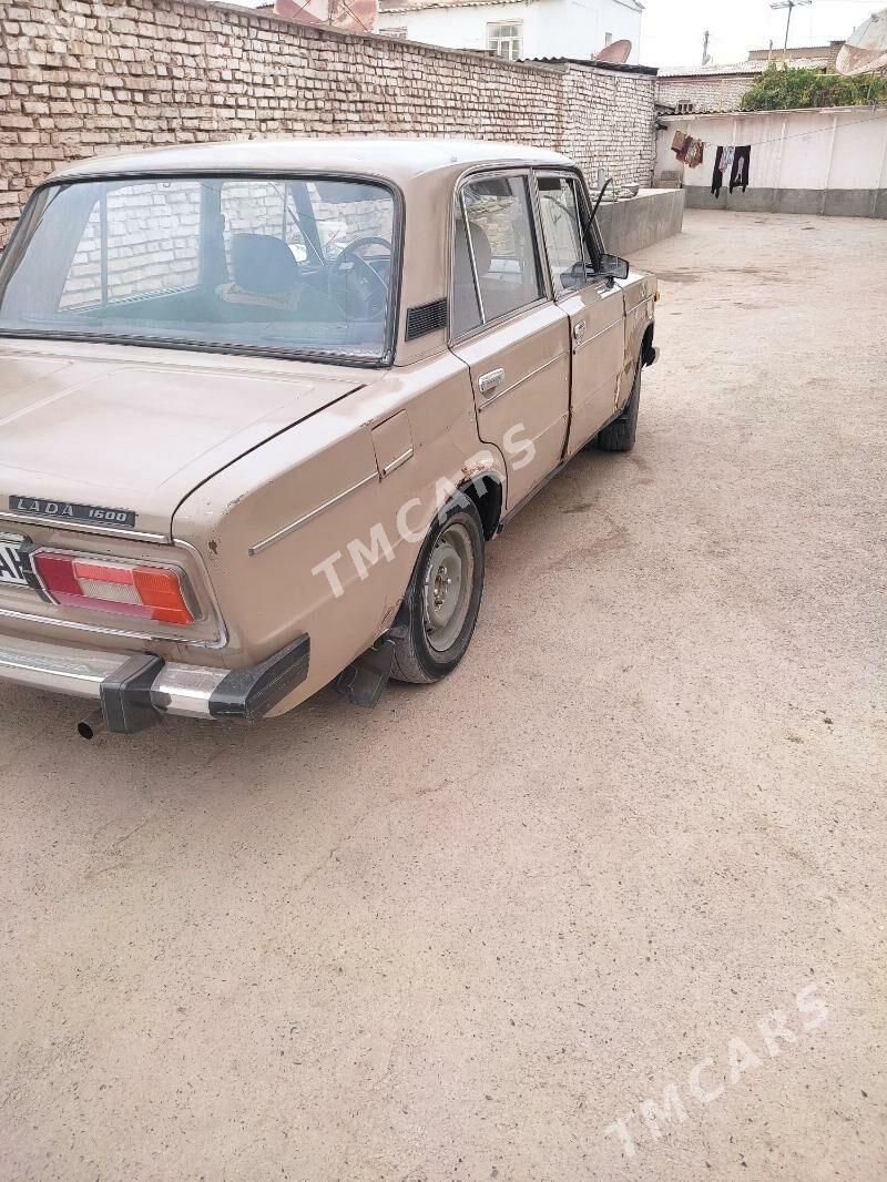 Lada 2106 1989 - 7 800 TMT - Tejen - img 2