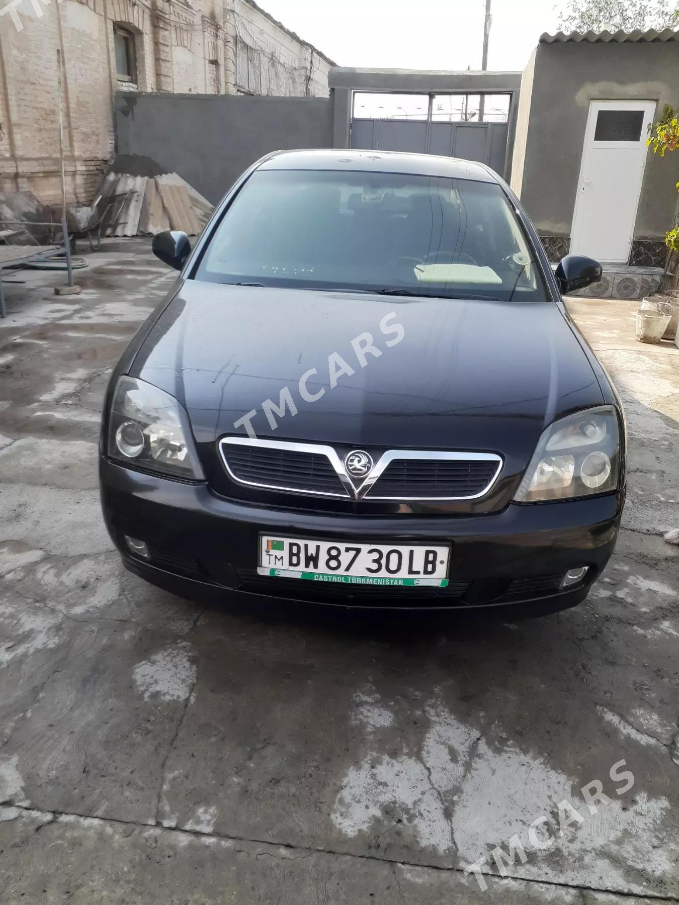 Opel Vectra 2008 - 450 000 TMT - Туркменабат - img 3