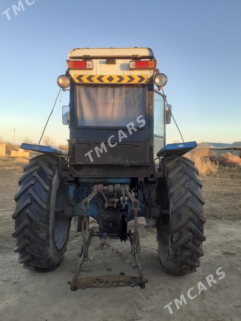 MTZ T-28 1987 - 30 000 TMT - Байрамали - img 2