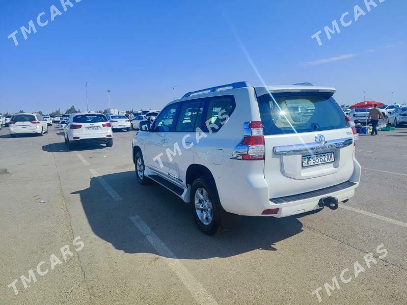 Toyota Land Cruiser Prado 2014 - 558 000 TMT - Aşgabat - img 3