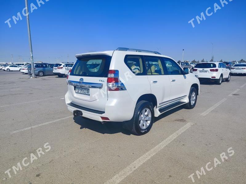 Toyota Land Cruiser Prado 2014 - 558 000 TMT - Aşgabat - img 4