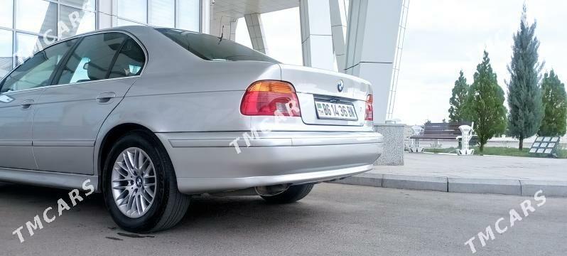 BMW E39 2002 - 140 000 TMT - Балканабат - img 7