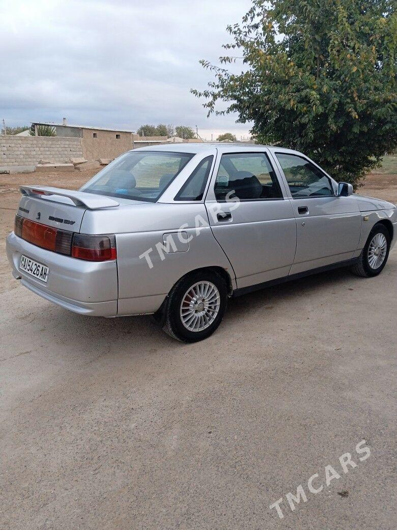 Lada 2110 2003 - 25 000 TMT - Tejen - img 5