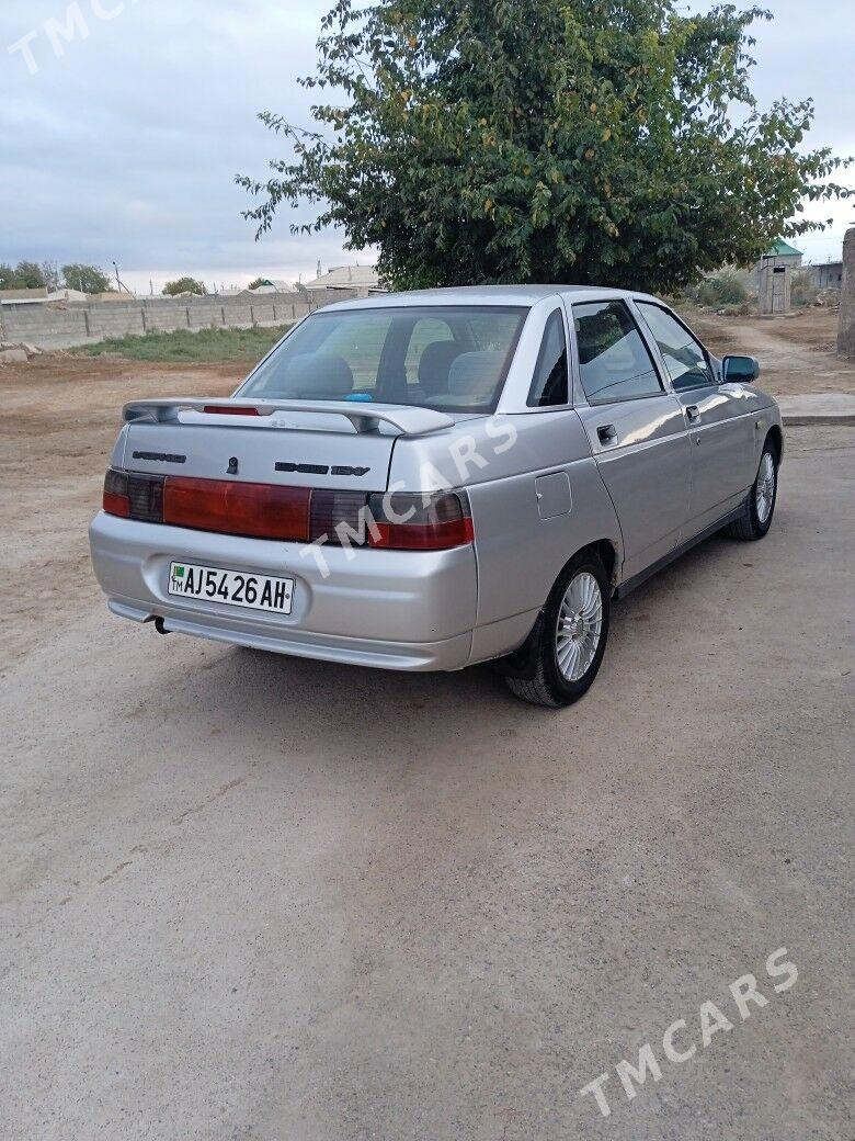 Lada 2110 2003 - 25 000 TMT - Tejen - img 4