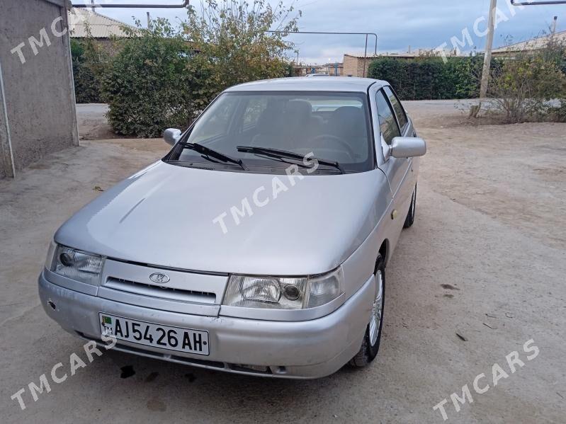 Lada 2110 2003 - 25 000 TMT - Tejen - img 7